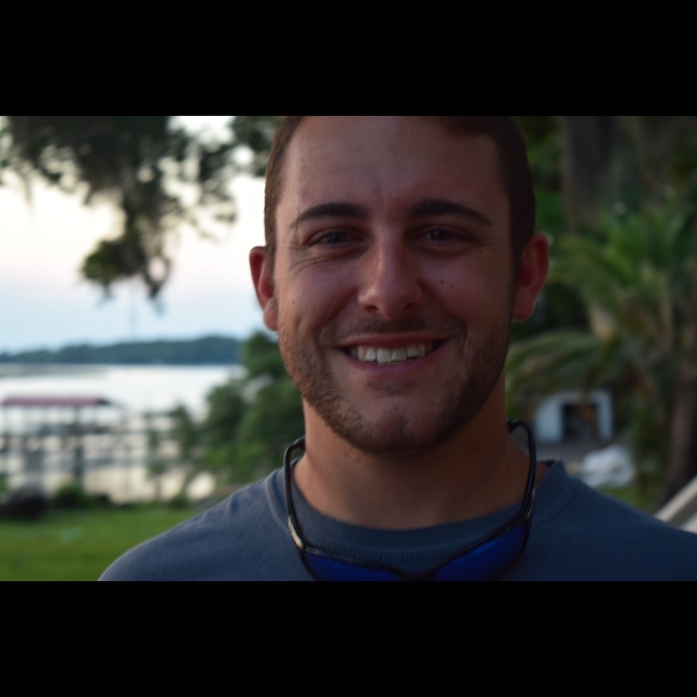 Meet your Posher, Rj